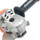 Миниатюра изображения товара Угловая шлифовальная машина PATRIOT AG 126E