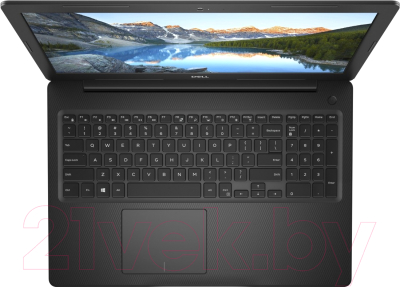 Ноутбук Dell Inspiron 3582-9881