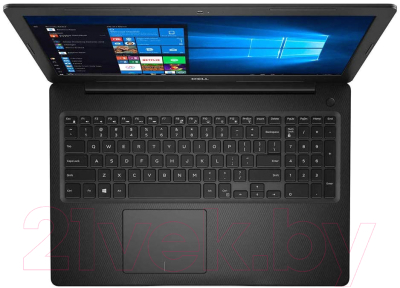 Ноутбук Dell Inspiron 3593-0498