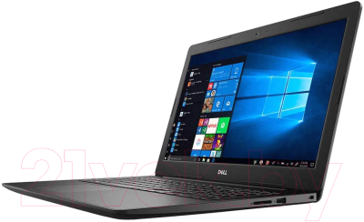 Ноутбук Dell Inspiron 3593-0498