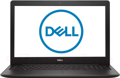 Ноутбук Dell Inspiron 3593-0498