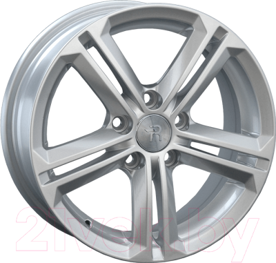 

Литой диск Replay, VV46 16x6.5" 5x112мм DIA 57.1мм ET 33мм S