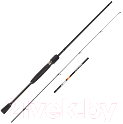

Удилище Salmo, Diamond Jig 14 1.98 / 3100-198