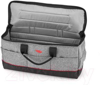 Изображение товара Сумка дорожная ТрендБай 1075