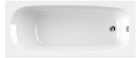 

Ванна акриловая Cezares, Eco-180-80-41