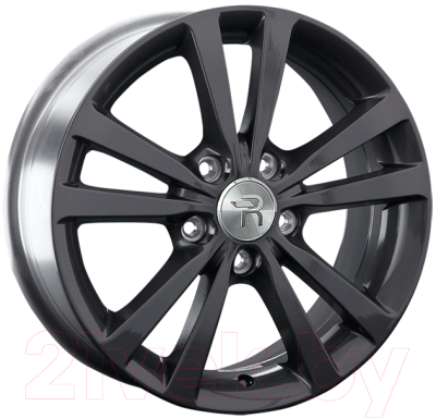 

Литой диск Replay, SK86 16x6.5" 5x112мм DIA 57.1мм ET 46мм GM