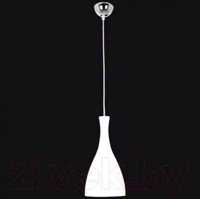Потолочный светильник Ozcan Gala 4424-1 E27 1x60W (белый)
