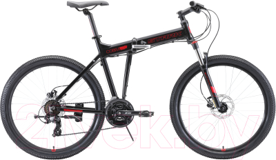 

Велосипед STARK, Cobra 26.2 HD 2020