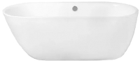 

Ванна акриловая BelBagno, BB203-1800-830