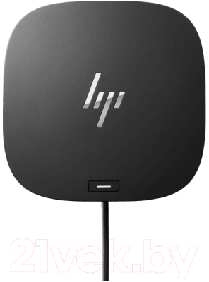 Док-станция для ноутбука HP USB-C G5 (5TW10AA)