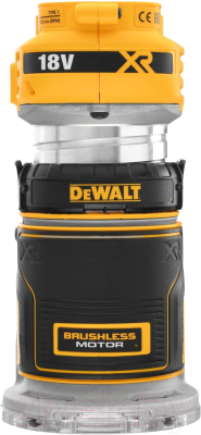 Профессиональный фрезер DeWalt DCW600N-XJ