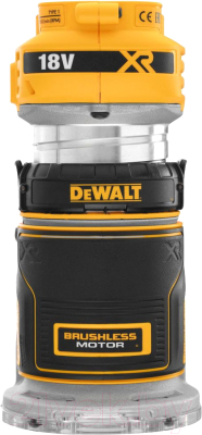 Профессиональный фрезер DeWalt DCW604N-XJ