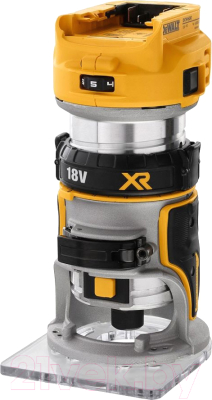 Профессиональный фрезер DeWalt DCW604N-XJ