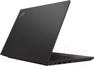 Ноутбук Lenovo ThinkPad E14 (20RA002QRT)