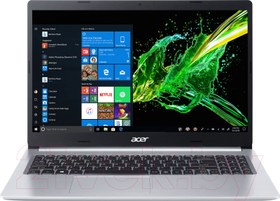 Ноутбук Acer Aspire 5 A515-54G-30WF (NX.HN5EU.009)