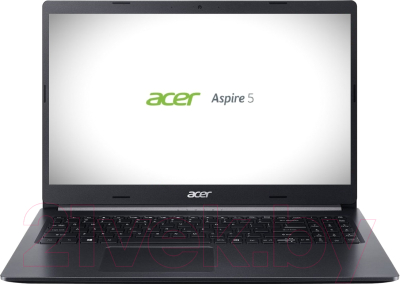 

Ноутбук Acer, Aspire 5 A515-54-38HR (NX.HN3EU.003)