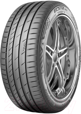 

Летняя шина Kumho, Ecsta PS71 225/50R17 94W Run-Flat