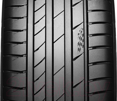 Изображение товара Летняя шина Kumho Ecsta PS71 225/50R17 94W Run-Flat