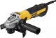 Миниатюра изображения товара Профессиональная угловая шлифмашина DeWalt DWE4369-QS