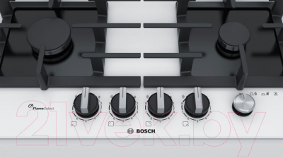 

Комплект встраиваемой техники Bosch, HBF134ES0R + PPP6A2M90R