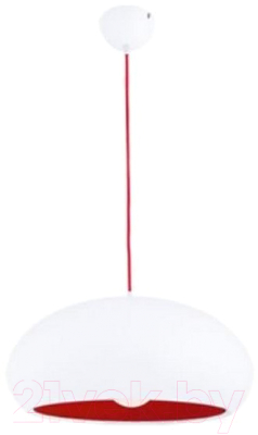 Потолочный светильник Ozcan Kirkit 5412-1 E27 1x60W (белый)