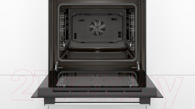 

Комплект встраиваемой техники Bosch, HBF134ES0R + PPP6A6M90R