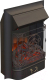 Миниатюра изображения товара Электрокамин RealFlame Majestic-S Lux BL LT