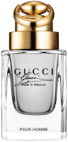 Туалетная вода Gucci Made To Measure Pour Homme (30мл) - 