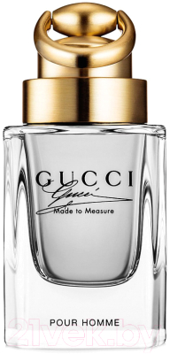 Туалетная вода Gucci Made To Measure Pour Homme (30мл)