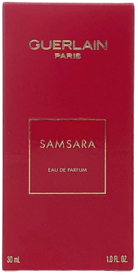 Парфюмерная вода Guerlain Samsara for Women (30мл)