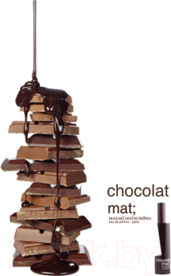 Парфюмерная вода Masaki Matsushima Mat Chocolat for Women (80мл)