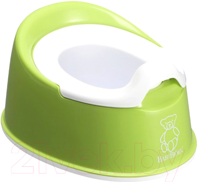 

Детский горшок BabyBjorn, Smart 0510.81