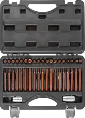 

Набор бит, F-4401D