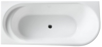 Ванна акриловая BelBagno BB410-1500-780-L - 