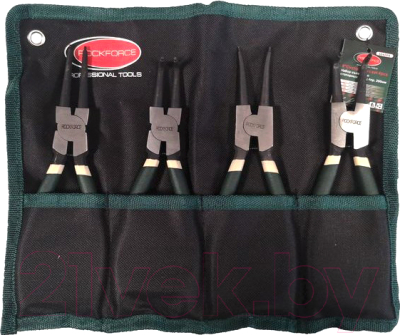 

Набор съемников RockForce, RF-50408A