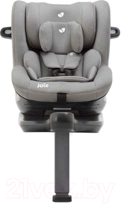 Автокресло Joie I-Spin 360 (Grey Flannel)