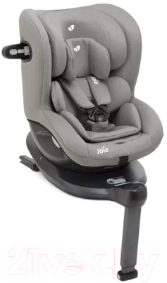 Автокресло Joie I-Spin 360 (Grey Flannel)