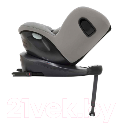 Автокресло Joie I-Spin 360 (Grey Flannel)