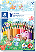 

Набор цветных карандашей Staedtler, 144 ND36