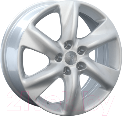 

Литой диск Replay, INF14 21x9.5" 5x114.3мм DIA 66.1мм ET 50мм S