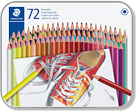 Набор цветных карандашей Staedtler 175 M72 - 