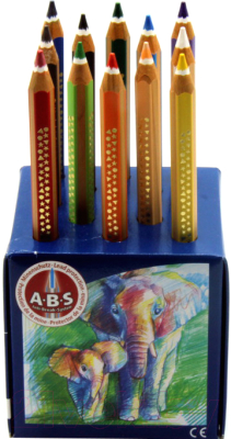 

Набор цветных карандашей Staedtler, Ассорти, 129 W12
