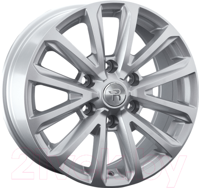 

Литой диск Replay, MI129 17x7.5" 6x139.7мм DIA 67.1мм ET 46мм S