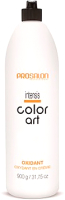Крем для окисления краски Prosalon Color Art Oxidant 20 Vol 6% (900мл) - 