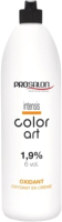 

Крем для окисления краски, Color Art Oxidant 6 Vol 1.9%