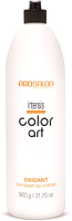 

Крем для окисления краски, Color Art Oxidant 6 Vol 1.9%