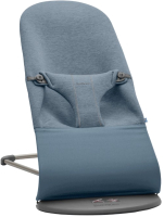 

Детский шезлонг BabyBjorn, Bliss 3D Jersey / 0060.31