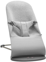 Детский шезлонг BabyBjorn Bliss 3D Jersey / 0060.72 - 