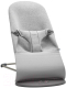 Детский шезлонг BabyBjorn Bliss 3D Jersey / 0060.72 - 