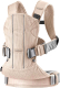 Эрго-рюкзак BabyBjorn One Air Mesh / 0980.01 - 